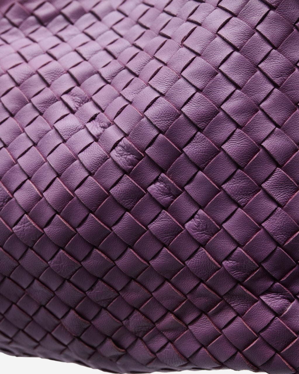 Bottega Veneta Bowling Bag