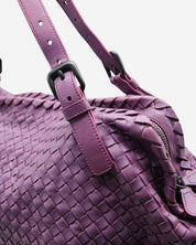 Bottega Veneta Bowling Bag