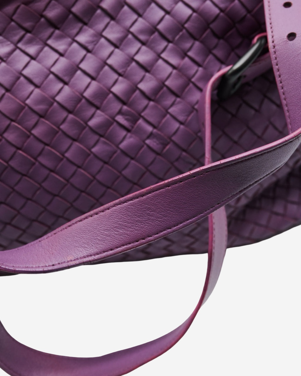 Bottega Veneta Bowling Bag