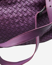 Bottega Veneta Bowling Bag