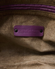 Bottega Veneta Bowling Bag