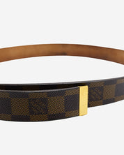 Cinturón Louis Vuitton