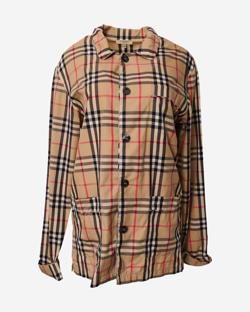 Camisa Burberry S