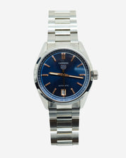 Reloj Tag Heuer Carrera
