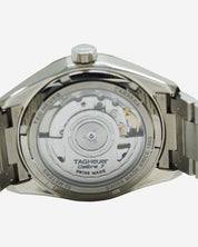 Reloj Tag Heuer Carrera