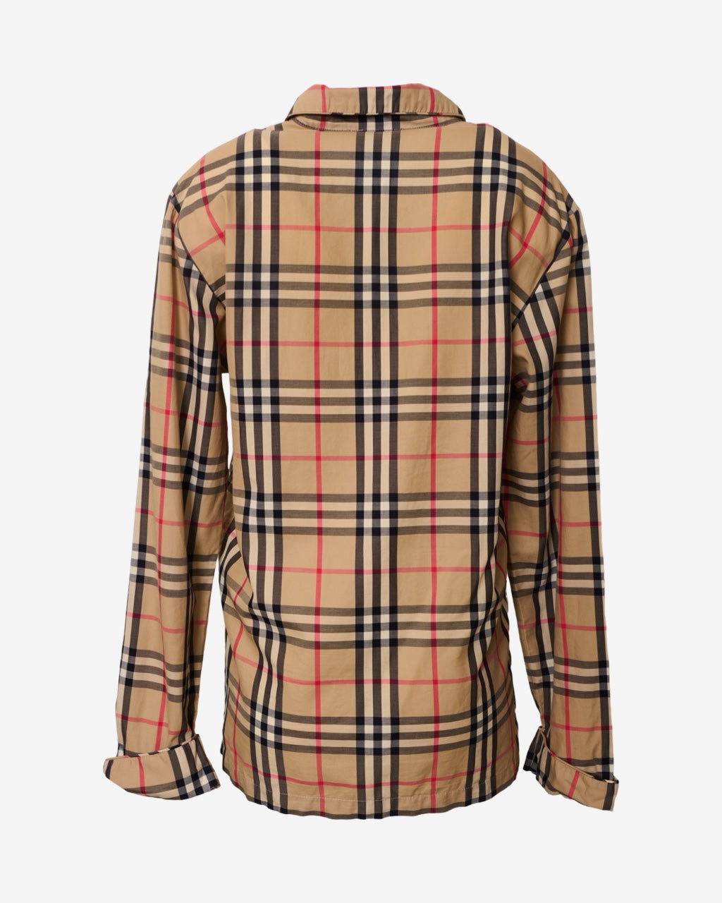 Camisa Burberry S