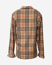 Camisa Burberry S