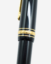 Pluma Montblanc Meisterstück