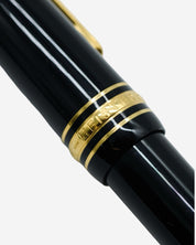 Pluma Montblanc Meisterstück
