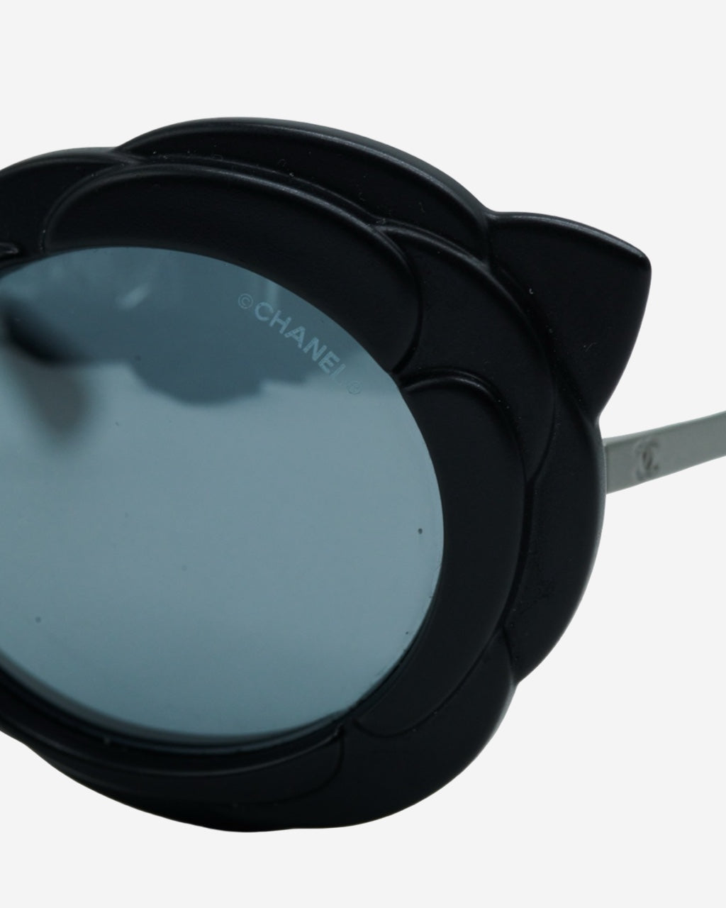 Lentes de Sol Chanel Camelia