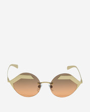 Lentes de Sol Bvlgari