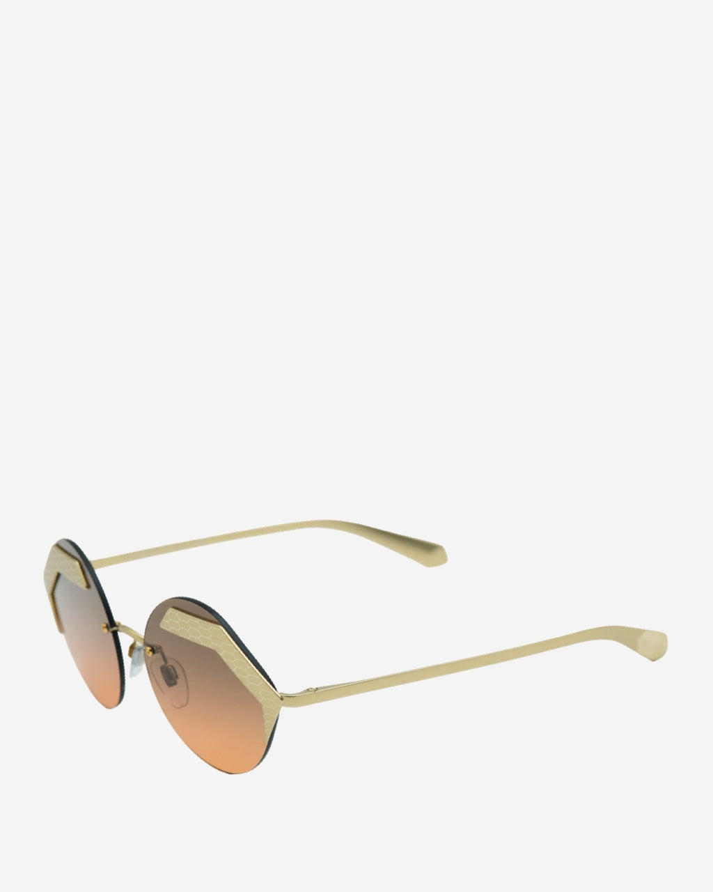 Lentes de Sol Bvlgari