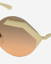 Lentes de Sol Bvlgari