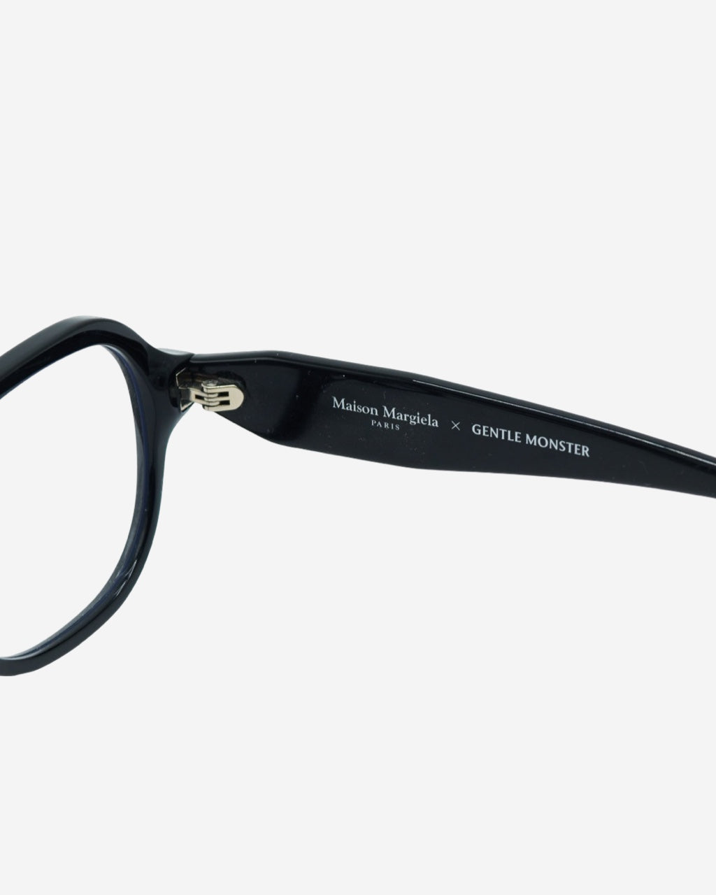 Lentes Oftálmicos Maison Margiela x Gentle Monster