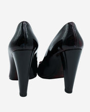 Tacones Miu Miu 38