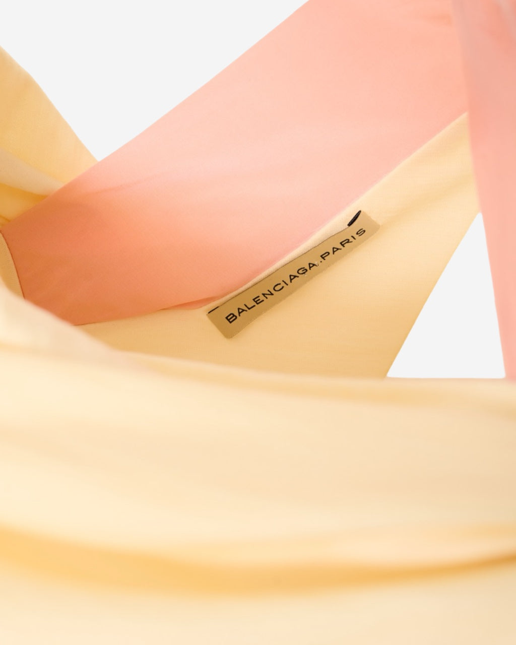 Balenciaga Blouse 38 FR