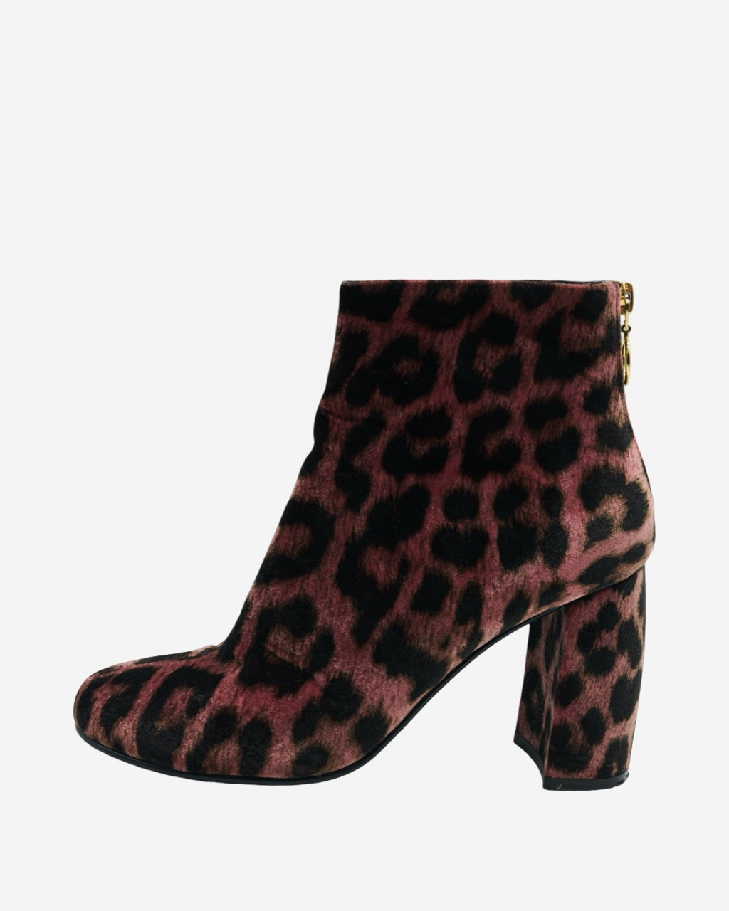 Botines Stella McCartney 36.5