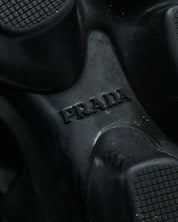 Botas Prada Vintage 39.5