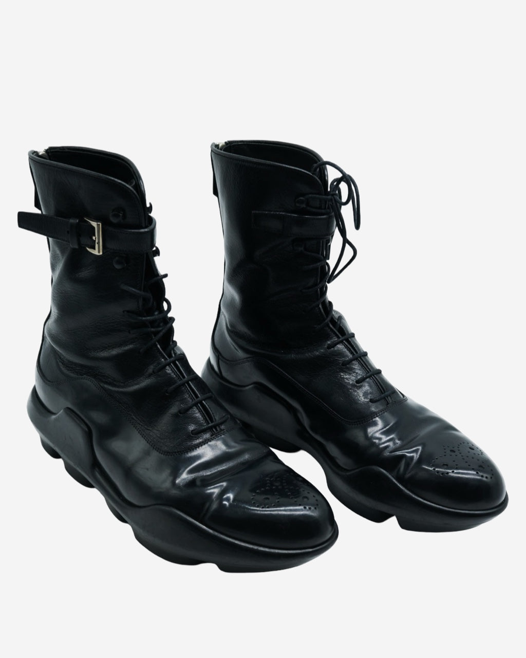Botas Prada Vintage 39.5