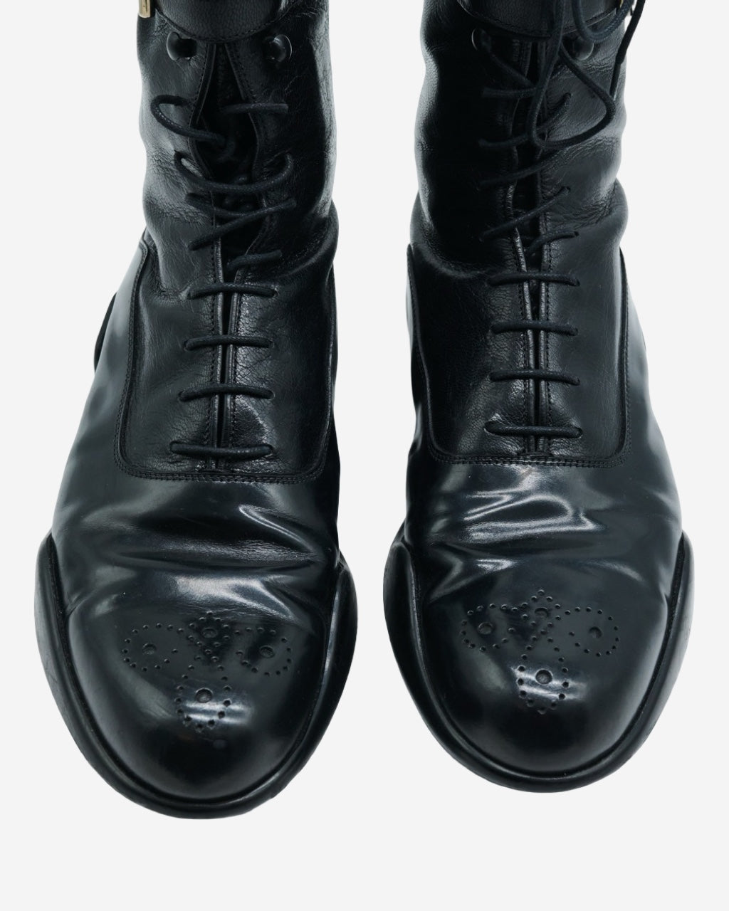 Botas Prada Vintage 39.5