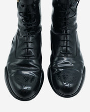 Botas Prada Vintage 39.5