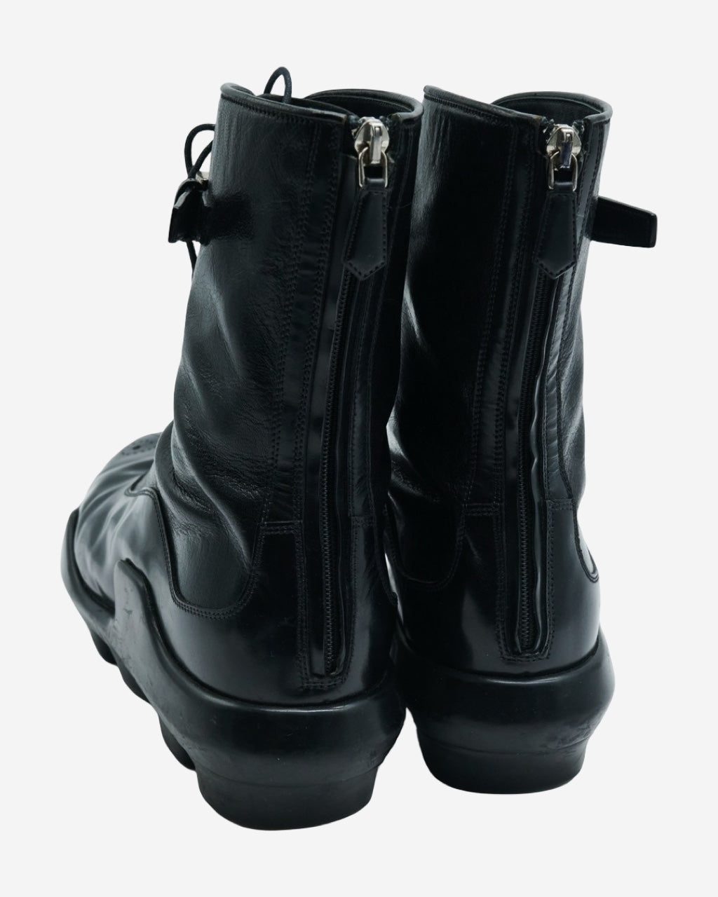 Botas Prada Vintage 39.5