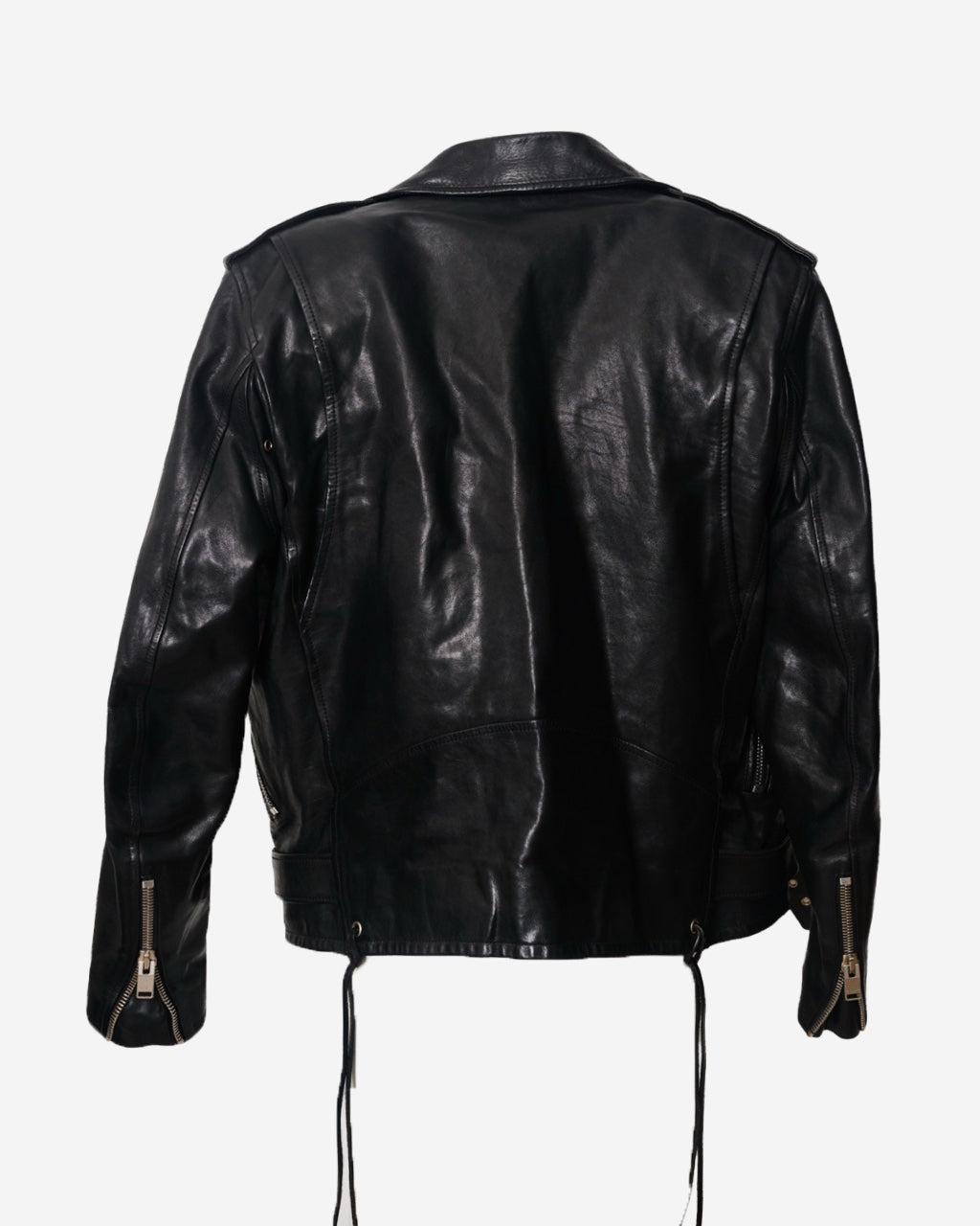 Chamarra Saint Laurent Biker 50 IT