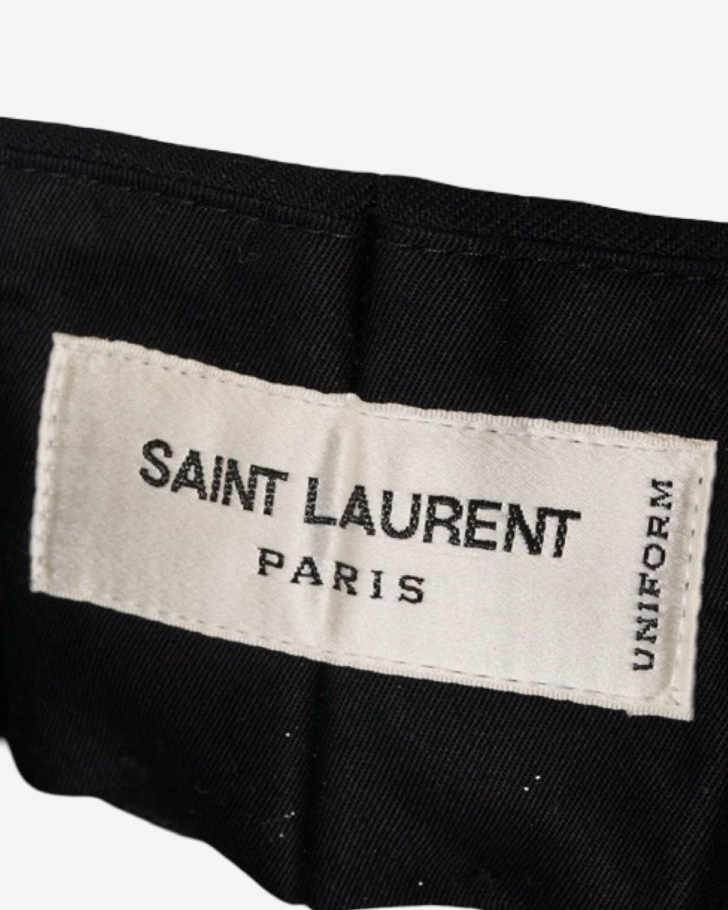Saint Laurent Pants 50 EU