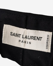 Saint Laurent Pants 50 EU