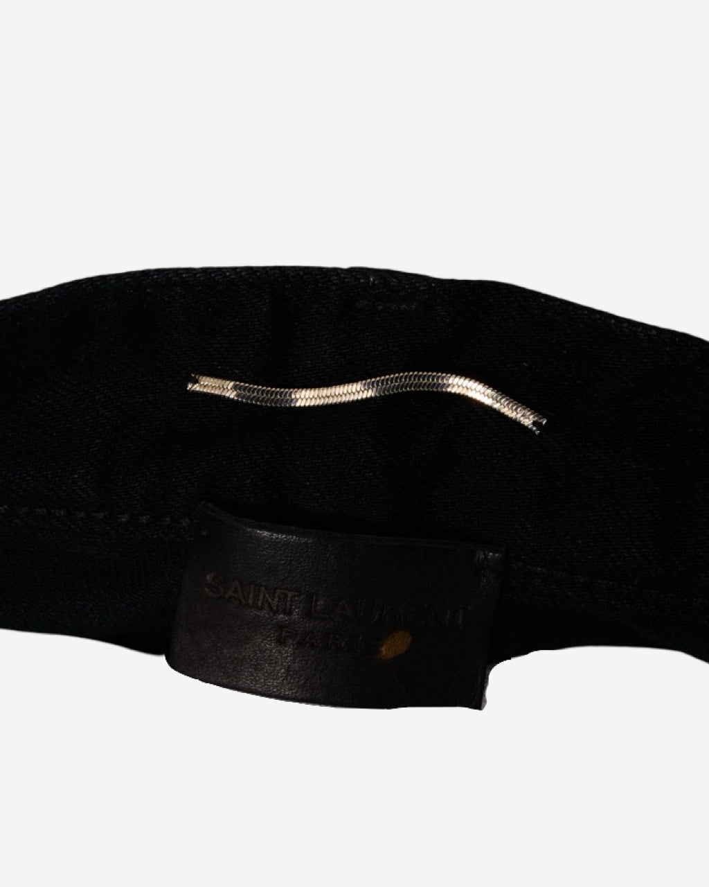 Saint Laurent Jeans D18 32 IT