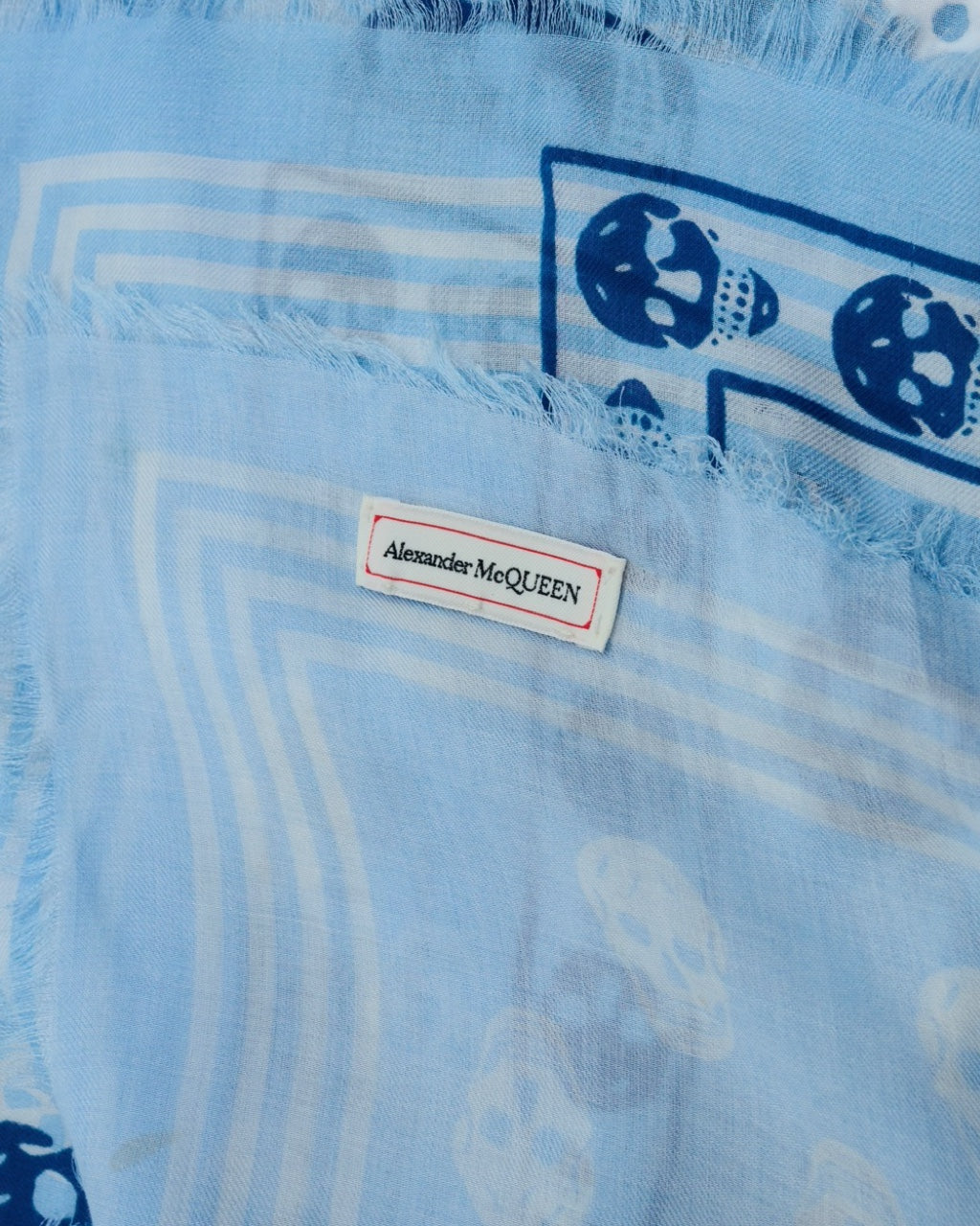 Mascada Alexander McQueen