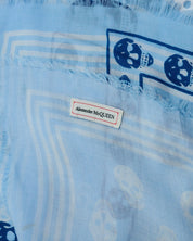 Mascada Alexander McQueen