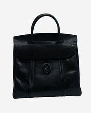 Yves Saint Laurent Top Handle Vintage Bag