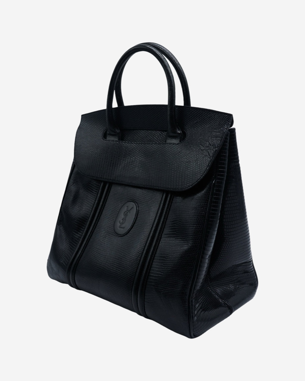 Yves Saint Laurent Top Handle Vintage Bag