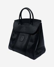 Yves Saint Laurent Top Handle Vintage Bag