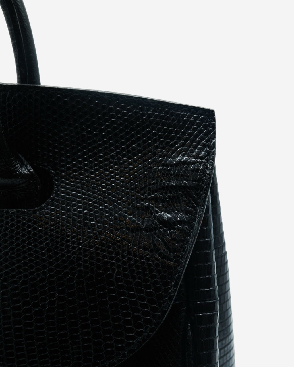 Yves Saint Laurent Top Handle Vintage Bag