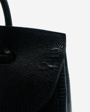 Yves Saint Laurent Top Handle Vintage Bag