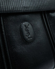 Yves Saint Laurent Top Handle Vintage Bag