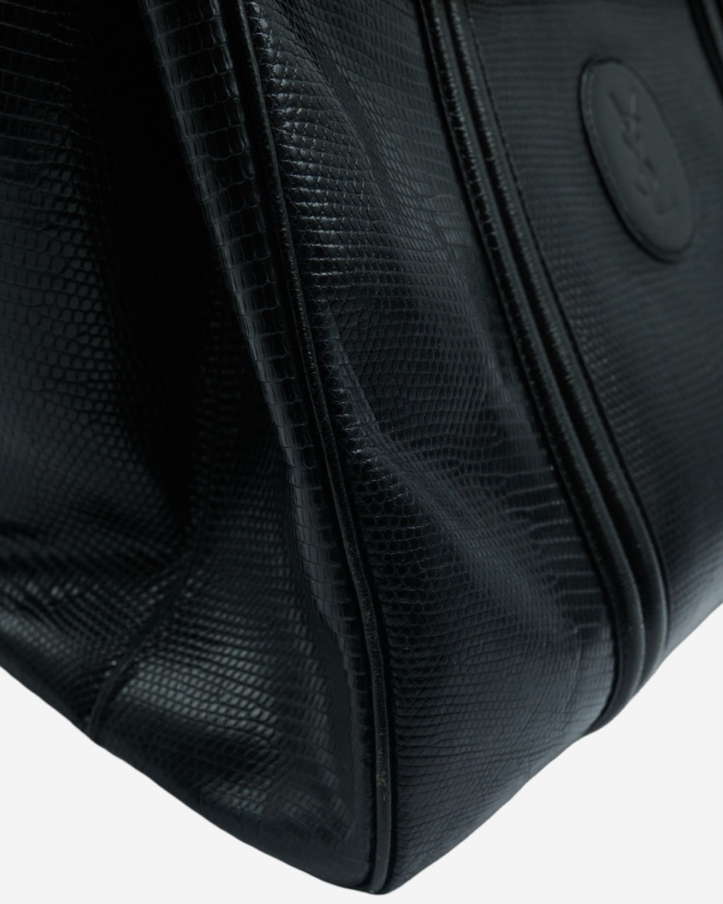 Yves Saint Laurent Top Handle Vintage Bag