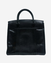 Yves Saint Laurent Top Handle Vintage Bag