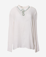Miu Miu Blouse 41 IT