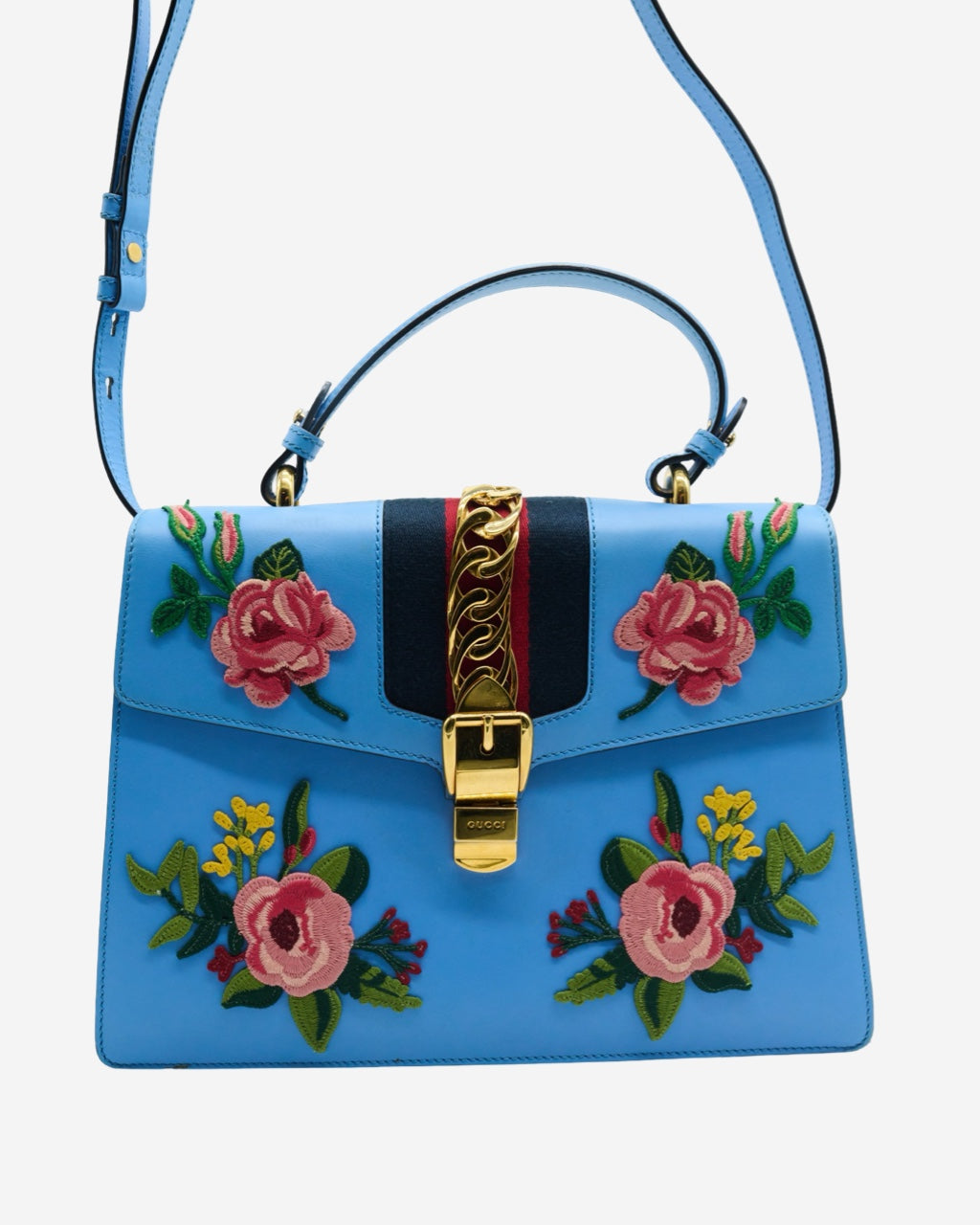 Gucci Sylvie Bag