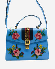 Gucci Sylvie Bag
