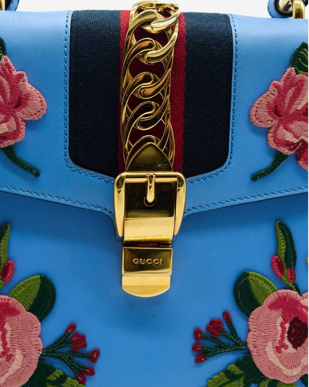Gucci Sylvie Bag