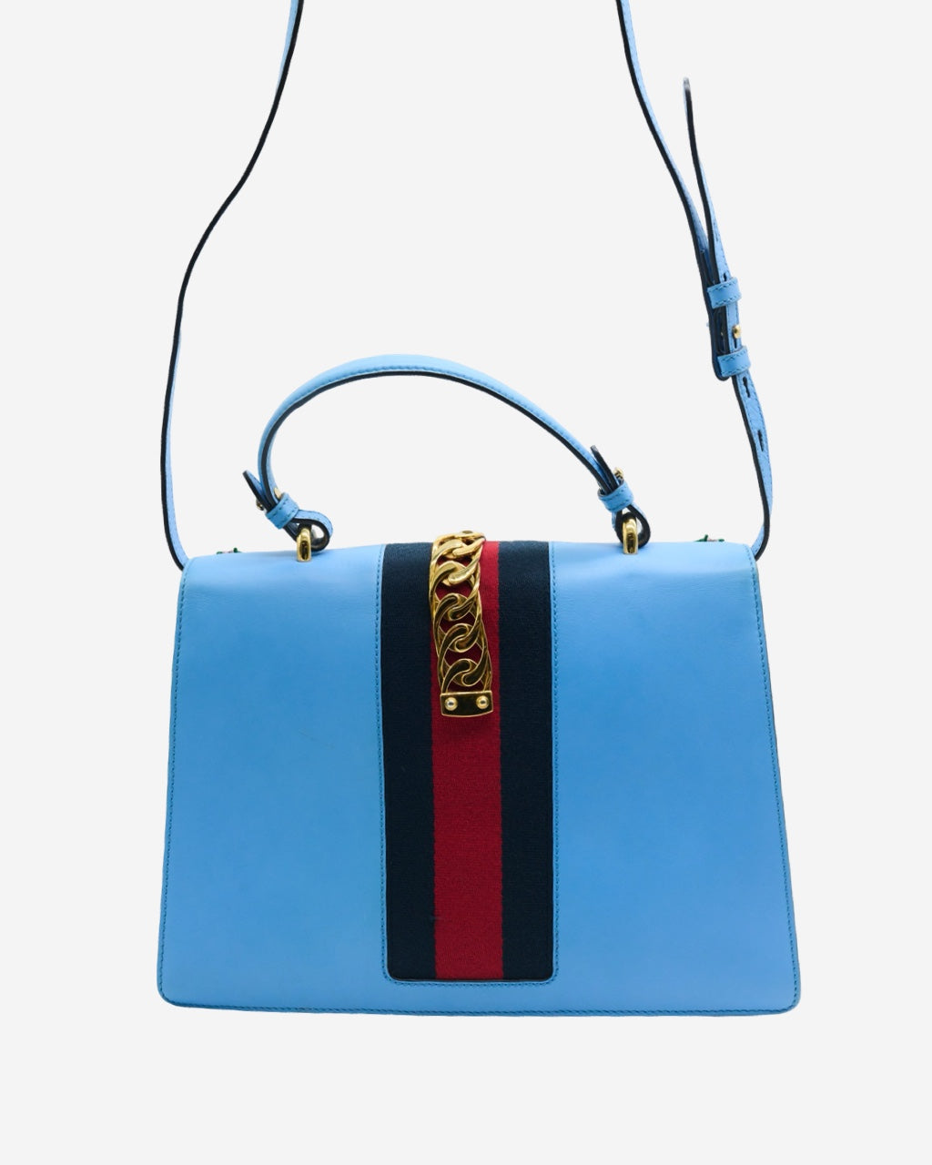 Gucci Sylvie Bag