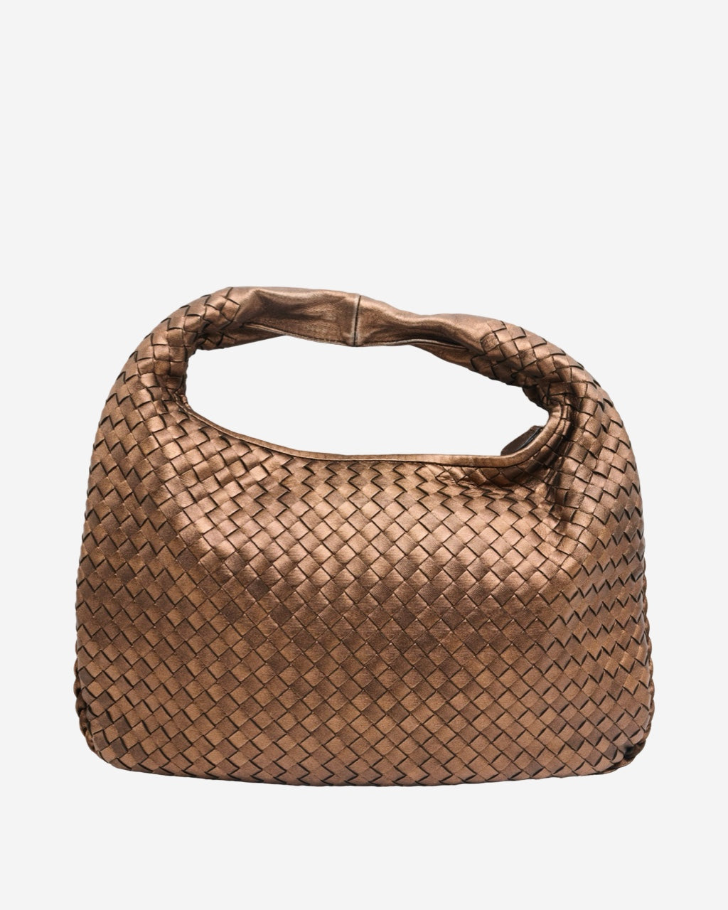 Bolsa Bottega Veneta Hobo 2008