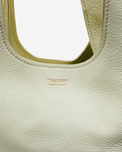 Bolsa Tom Ford Jennifer Side-Zip Hobo