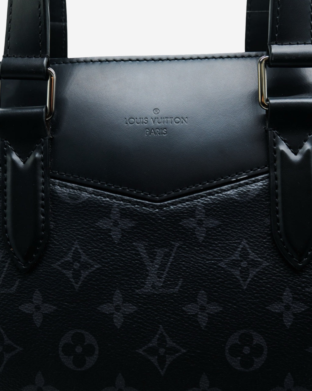 Louis Vuitton Eclipse Explorer 2018 Portfolio – Irene Buffa