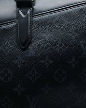 Portafolio Louis Vuitton Eclipse Explorer 2018