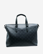 Portafolio Louis Vuitton Eclipse Explorer 2018